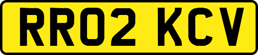 RR02KCV