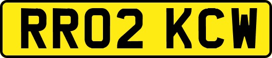 RR02KCW