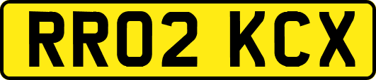 RR02KCX