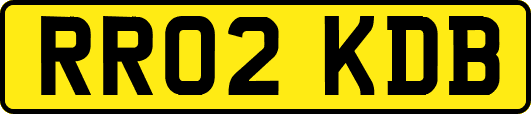 RR02KDB