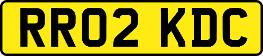 RR02KDC