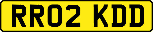 RR02KDD
