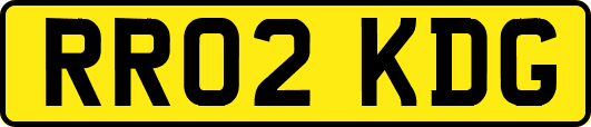 RR02KDG