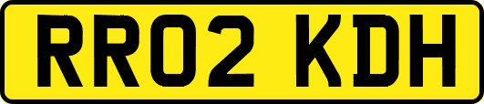 RR02KDH