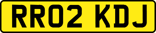 RR02KDJ