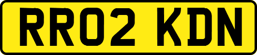 RR02KDN