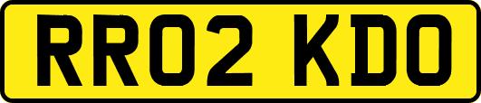 RR02KDO