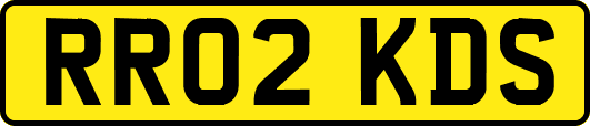 RR02KDS