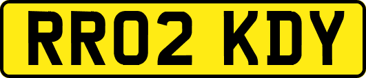 RR02KDY