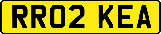 RR02KEA