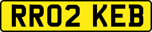 RR02KEB