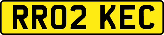 RR02KEC
