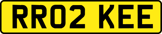 RR02KEE