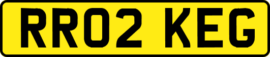 RR02KEG