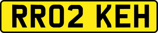 RR02KEH