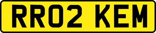 RR02KEM