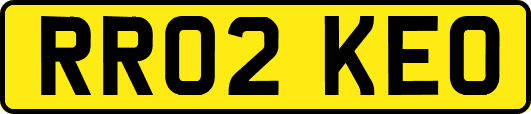RR02KEO