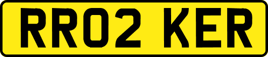RR02KER