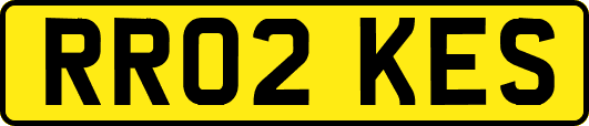 RR02KES