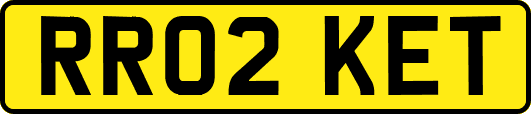 RR02KET