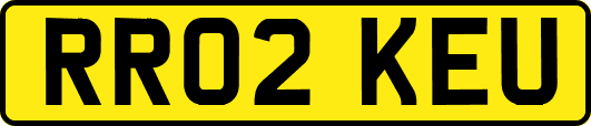 RR02KEU
