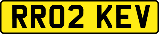 RR02KEV