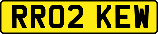RR02KEW