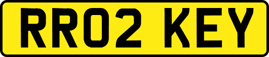 RR02KEY