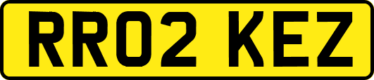 RR02KEZ
