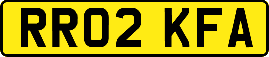 RR02KFA
