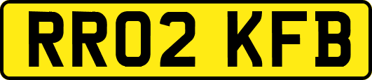 RR02KFB