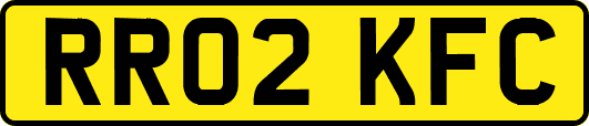 RR02KFC