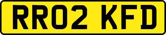 RR02KFD