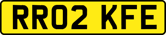 RR02KFE