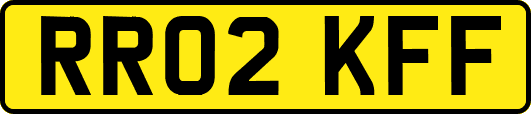 RR02KFF