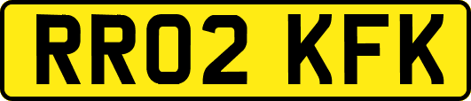 RR02KFK