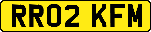 RR02KFM