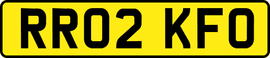RR02KFO