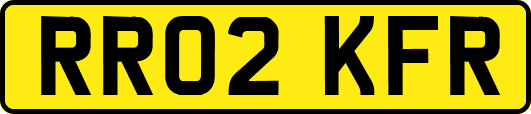 RR02KFR