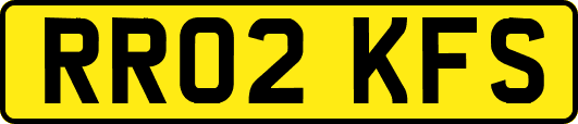 RR02KFS