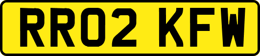 RR02KFW