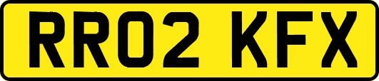 RR02KFX