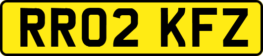 RR02KFZ