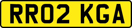RR02KGA