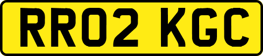 RR02KGC