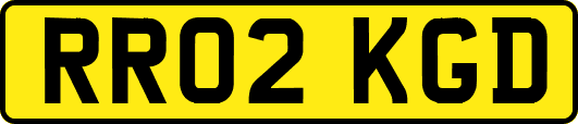 RR02KGD