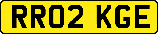 RR02KGE
