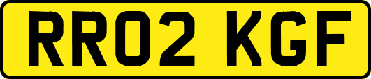 RR02KGF