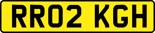 RR02KGH