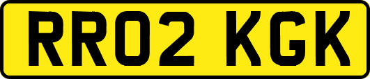 RR02KGK